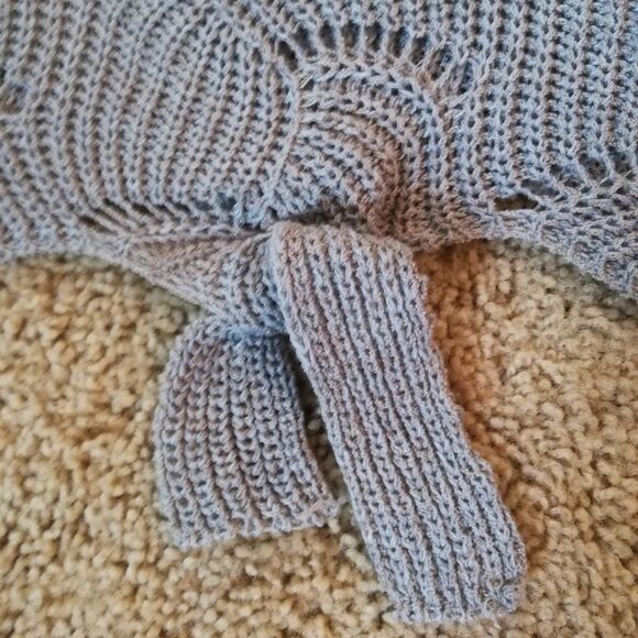 NWT Entro Sweater - Picture 7 of 9